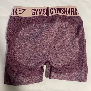 Gymshark Flex Shorts